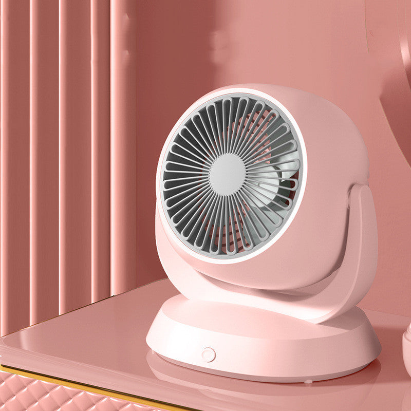 High Volume Air Circulation Fan