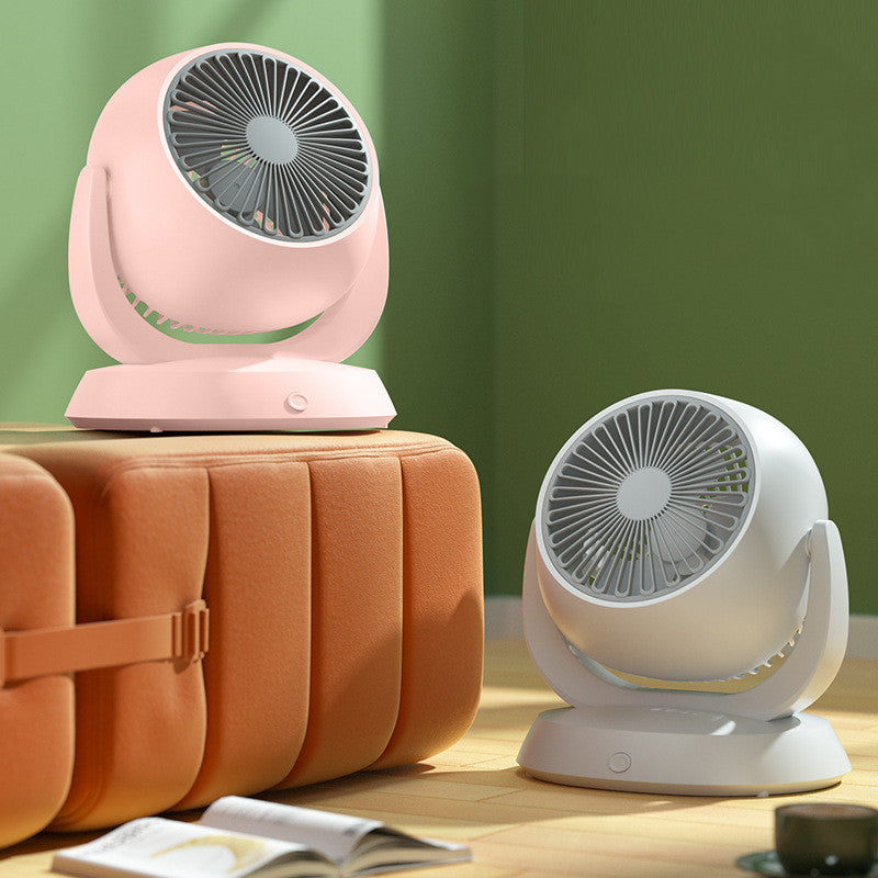 High Volume Air Circulation Fan