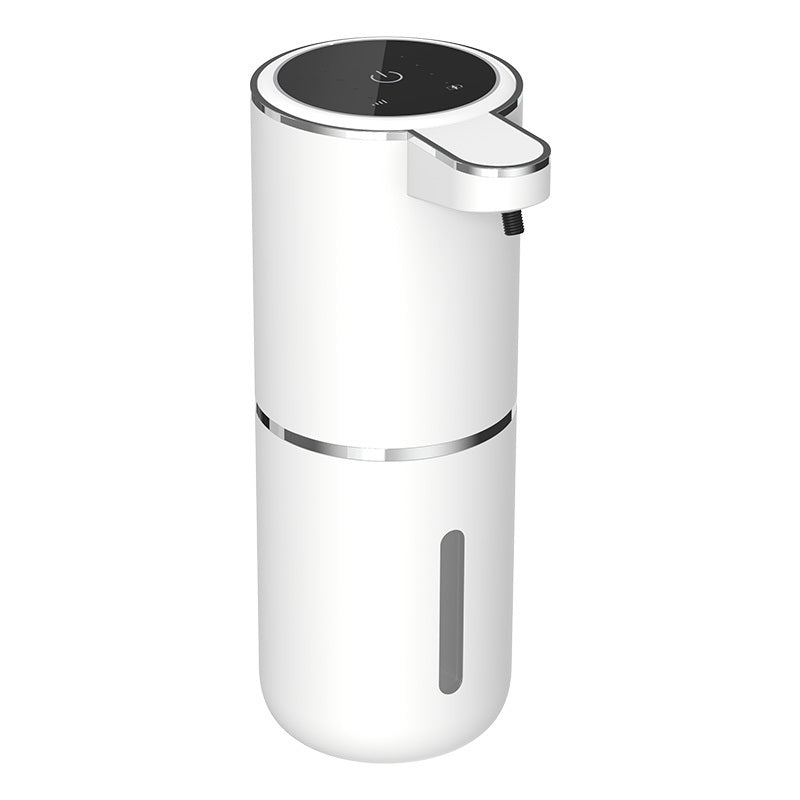 Smart Automatic Induction Soap Dispenser