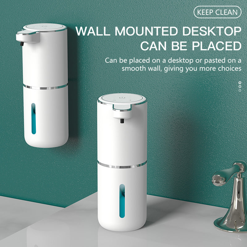 Smart Automatic Induction Soap Dispenser
