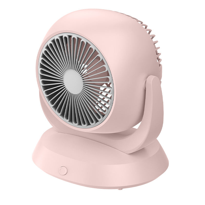 High Volume Air Circulation Fan