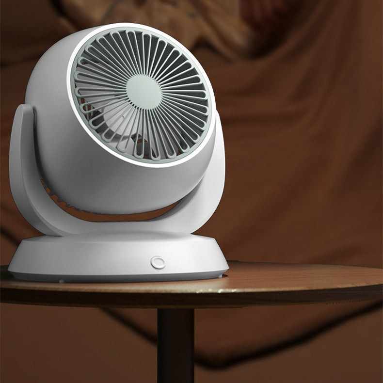 High Volume Air Circulation Fan