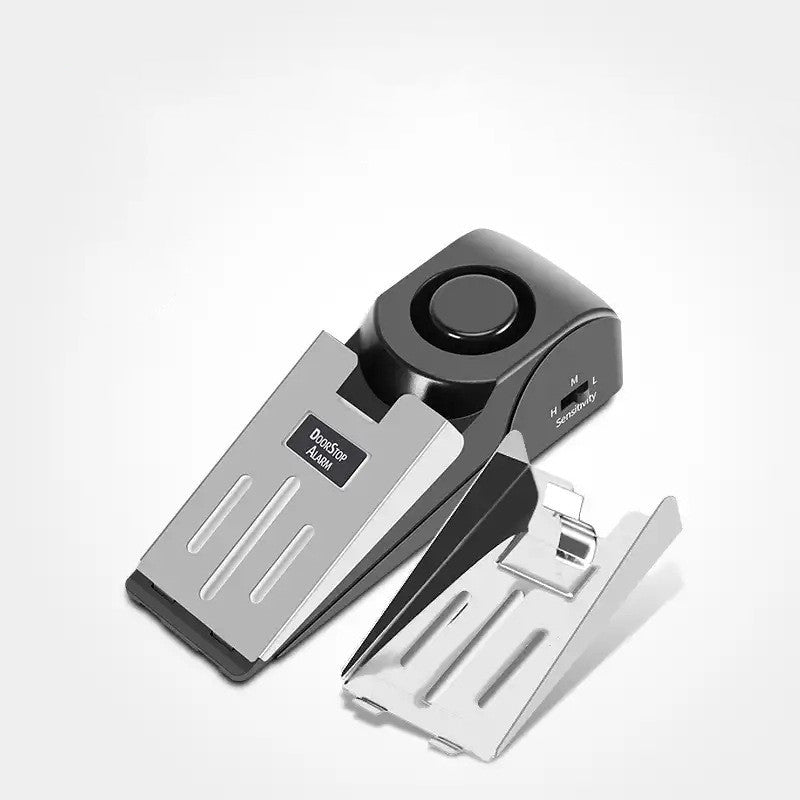 Anti-theft Home Smart Door Block Alarm