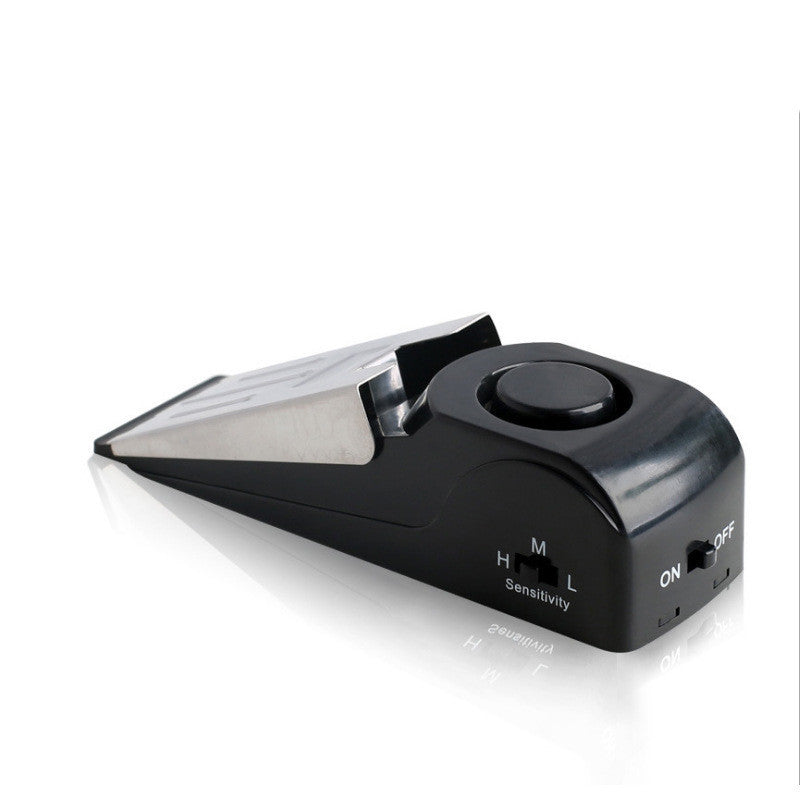 Anti-theft Home Smart Door Block Alarm